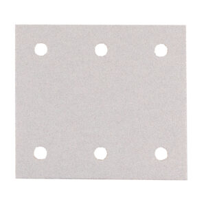 Abrasive Paper 114 x 102 mm, 100G
