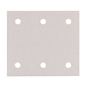Abrasive Paper 114 x 102 mm, 120G