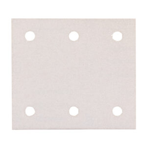 Abrasive Paper 114 x 102 mm, 180G