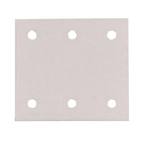 Abrasive Paper 114 x 102 mm, 240G
