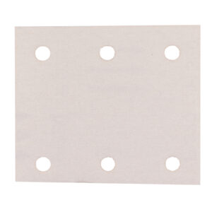 Abrasive Paper 114 x 102 mm, 320G