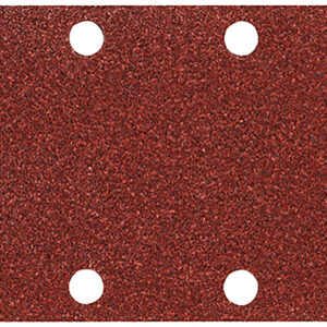 Abrasive Paper 93 x 230 mm, 180G