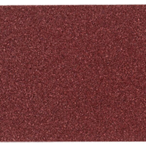 Abrasive Paper 93 x 230mm Solid