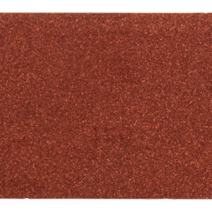 Abrasive Paper 93 x 230 mm, 120G