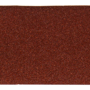 Abrasive Paper 115 x 280mm Solid