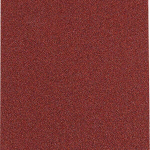 Abrasive Paper 114 x 140 mm 80G