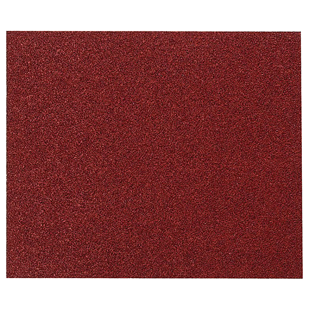 Abrasive Paper 114 x 140 mm, 240G