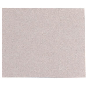 Abrasive Paper 114 x 140 mm, 60G