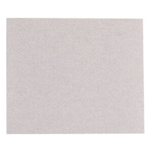 Abrasive Paper 114 x 140 mm, 80G