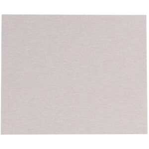 Abrasive Paper 114 x 140 mm, 100G
