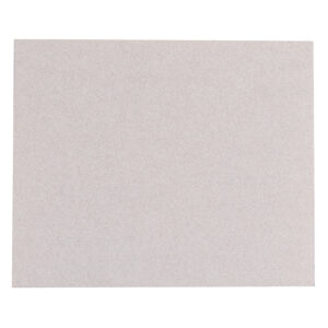 Abrasive Paper 114 x 140 mm, 120G