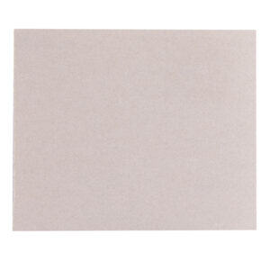 Abrasive Paper 114 x 140 mm, 150G