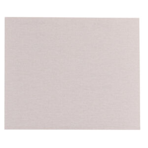 Abrasive Paper 114 x 140 mm, 180G