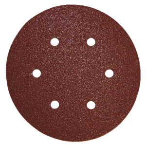 Abrasive Disc 150 mm, 240G
