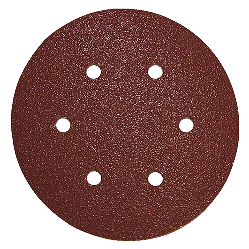 Abrasive Disc 150 mm, 80G