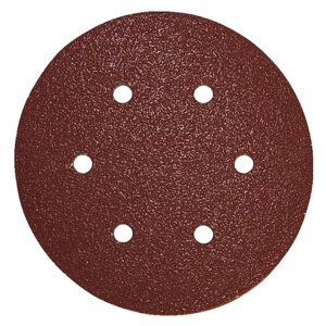 Abrasive Disc 150 mm, 100G