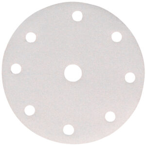 Abrasive Disc 150 mm, 320G