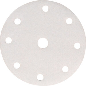 Abrasive Disc 150 mm, 400G