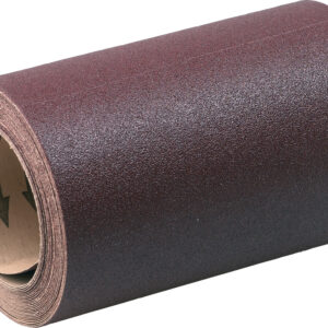 Abrasive Paper Rolls