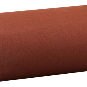 Abrasive sanding roll, 120 mm x 5 m, 320G