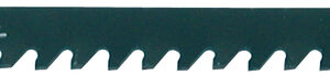 Jig Saw Blade 130 x 0,8 mm