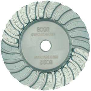 Grinding Head Turbo Rim 180 mm