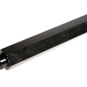 Barrel extension, 1 1/4", 300 mm