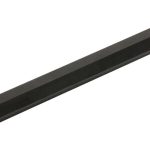 Barrel extension, 1 1/4", 500 mm