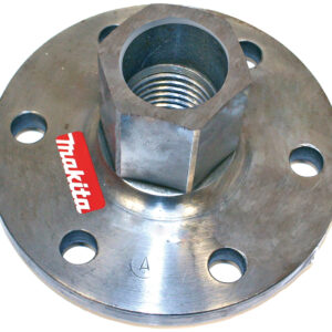 6 Hole Flange