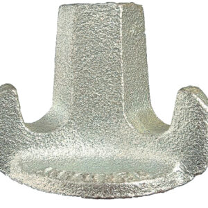 Wing Nut, Anchor