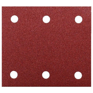 Abrasive Paper 114 x 102 mm, 100G