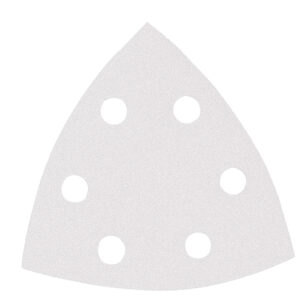 Abrasive paper 94 x 94 x 94 mm, 240G, 10 pcs