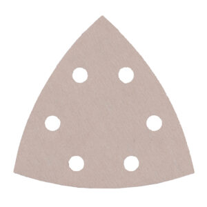 Abrasive paper 94 x 94 x 94 mm, 320G, 10 pcs