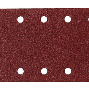 Abrasive Paper 115 x 229 mm, 100G