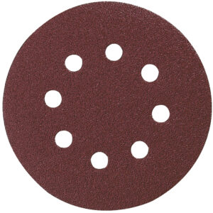 Abrasive Disc 125 mm, 180G