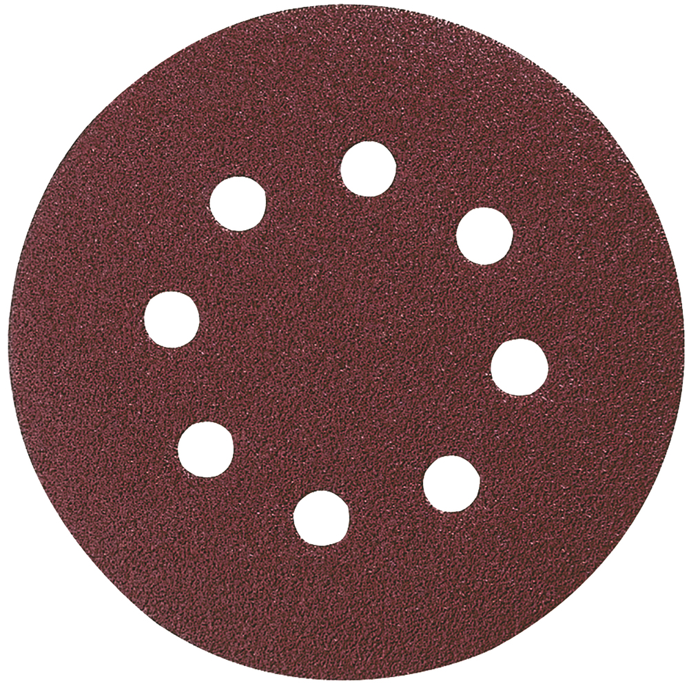 Abrasive Disc 125 mm, 240G