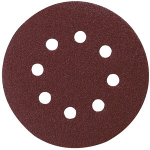 Abrasive Disc 125 mm, 400G