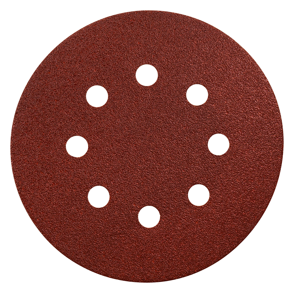 Abrasive Disc 125 mm, 80G