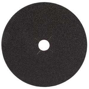 Abrasive floor disc 180 mm, 60G, 25 pcs