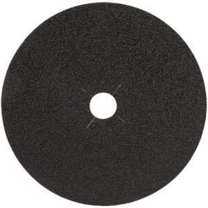 Abrasive Floor Disc, 180mm, 100G, 25 pcs