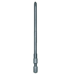 Autofeed Screwdriver Bit PZ2 x 110 mm