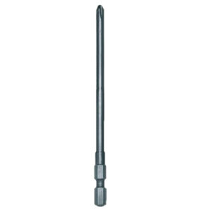 Autofeed Screwdriver Bit PZ2 x 141 mm