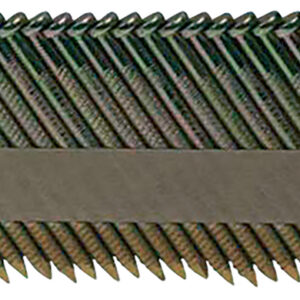 Pin and Nails