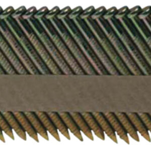 Paper Tape Nails 2.8 x 63 mm