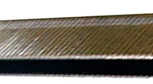 Galvanised Staples 6 x 18 mm, 18 Ga