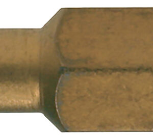 Screw bit, T8, 25 mm