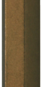 Titanium Bit T8 x 50 mm