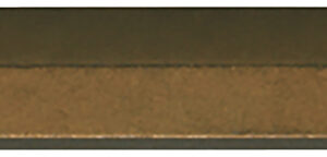 Screw bit, T30, 50 mm