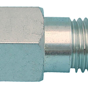 Diamond Core Adapter BSP 1/2" F - 1/2" M