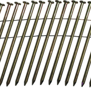 Wire Coil Nail 2.5 x 45 mm